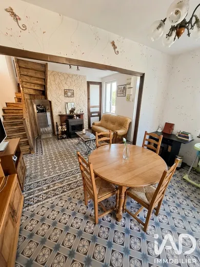 Maison à Incheville (76117)