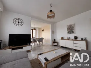 Appartement à Sélestat (67600)