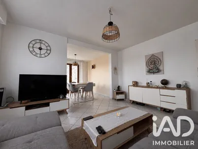 Appartement à Sélestat (67600)
