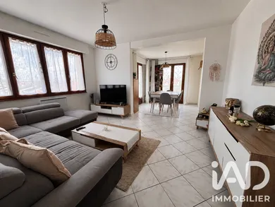 Appartement à Sélestat (67600)