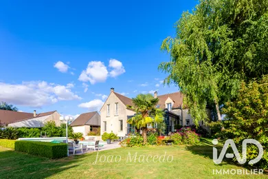 Maison à Hadancourt-le-Haut-Clocher (60240)