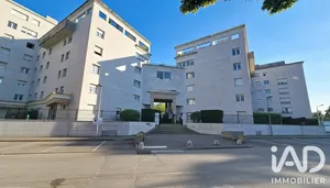 Appartement à Évry (91000)