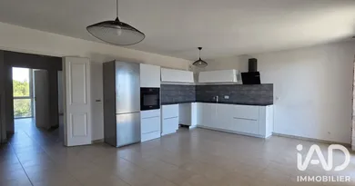 Apartment in Montpellier (34000)