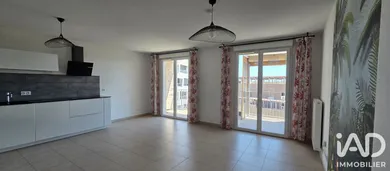 Apartment in Montpellier (34000)
