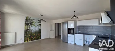 Apartment in Montpellier (34000)