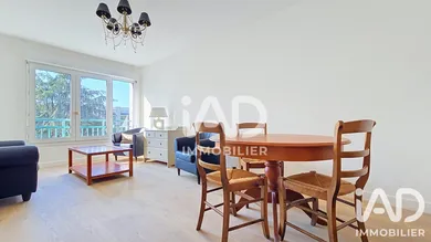Appartement à Évry (91000)