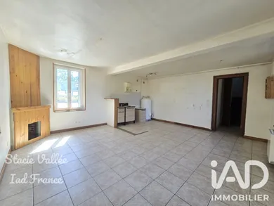 Maison à Rugles (27250)