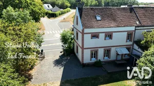 Maison à Rugles (27250)