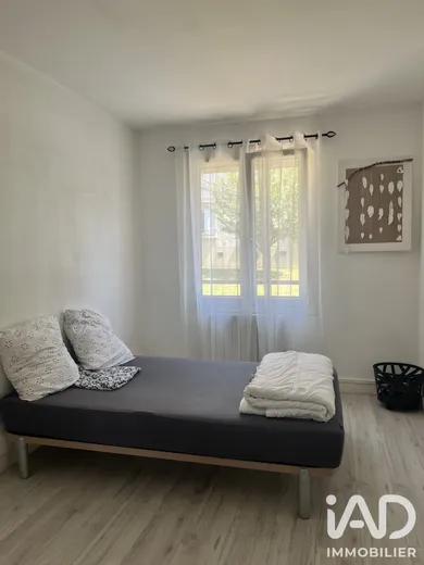 Appartement à Le Mans (72000)