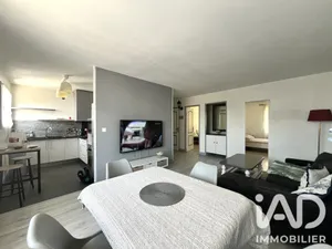 Appartement à Le Mans (72000)