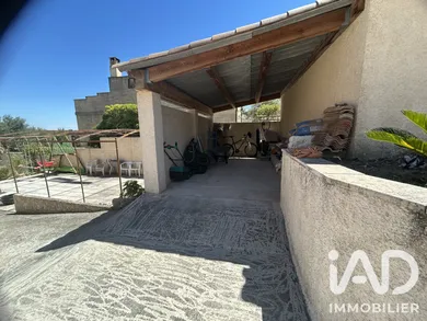 Maison à Aramon (30390)