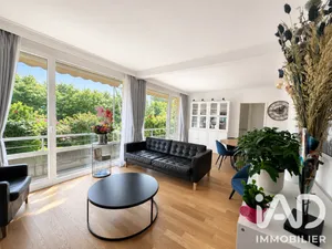 Appartement à La Celle-Saint-Cloud (78170)