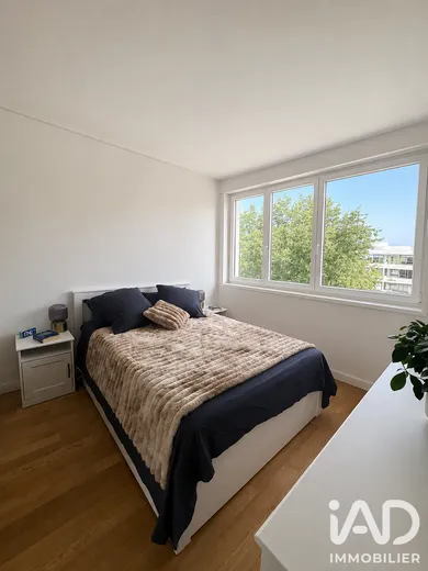 Appartement à La Celle-Saint-Cloud (78170)