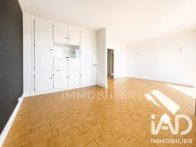 Appartement à Vanves (92170)