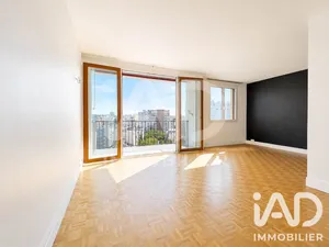 Appartement à Vanves (92170)