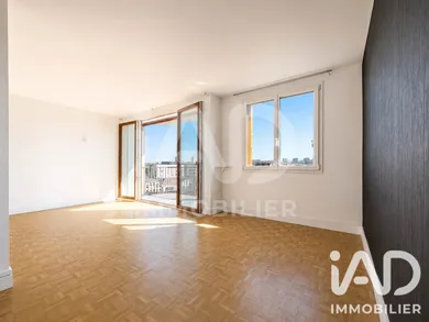Appartement à Vanves (92170)