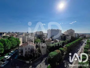 Appartement à Vanves (92170)