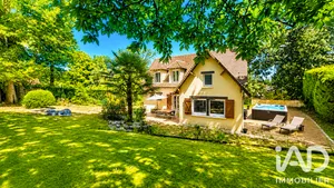 Traditional house in Itteville (91760)