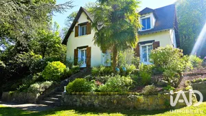 Traditional house in Itteville (91760)