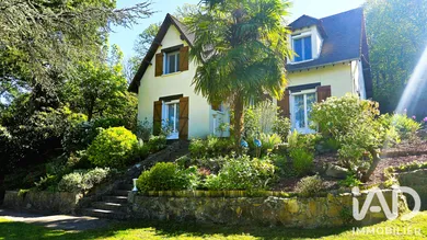 Traditional house in Itteville (91760)