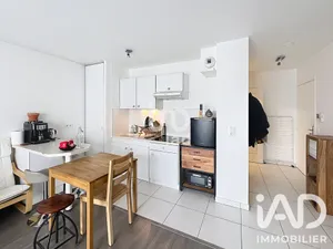 Studio in Aulnay-sous-Bois (93600)