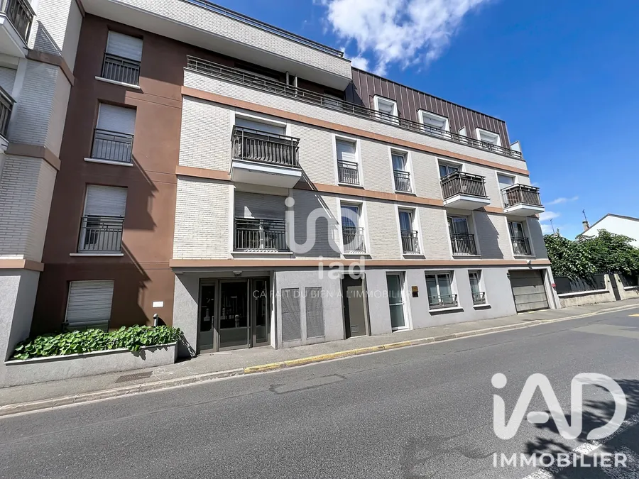 Studio à Aulnay-sous-Bois (93600) photo 3