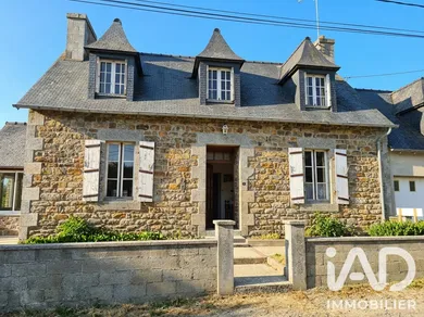 Maison de campagne à Plouëc-du-Trieux (22260)
