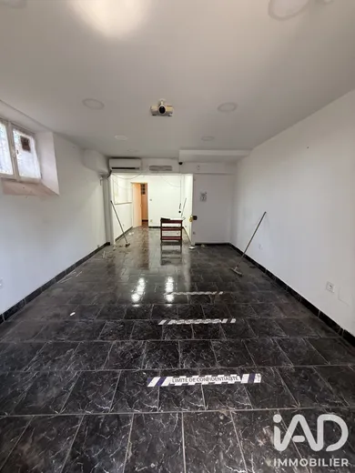 Droit au bail à Corbeil-Essonnes (91100)
