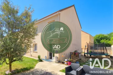 Maison à Limay (78520)