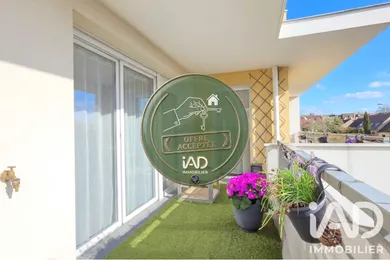 Appartement à Limay (78520)