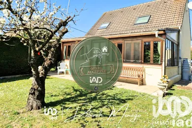 Maison à Issou (78440)