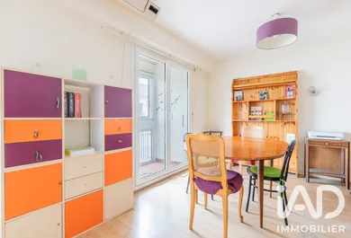 Appartement à Savigny-sur-Orge (91600)