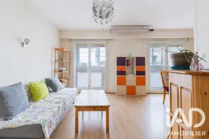 Appartement à Savigny-sur-Orge (91600)