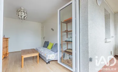 Appartement à Savigny-sur-Orge (91600)