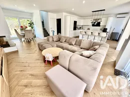 Detached house in Bezons (95870)