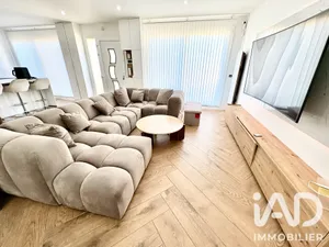 Detached house in Bezons (95870)