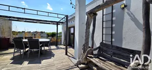 Apartment in Nogent-sur-Marne (94130)