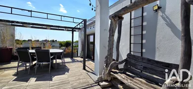 Appartement à Nogent-sur-Marne (94130)