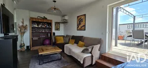 Appartement à Nogent-sur-Marne (94130)
