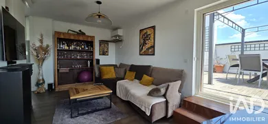 Apartment in Nogent-sur-Marne (94130)