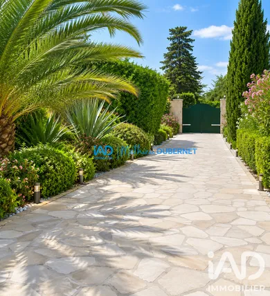 Domain in Grimaud (83310)