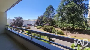 Appartement à Reims (51100)
