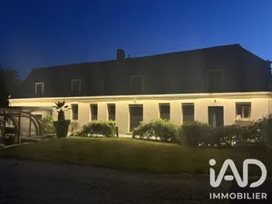 Longere in Tracy-le-Mont (60170)