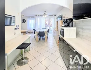 Duplex à Saint-Fons (69190)