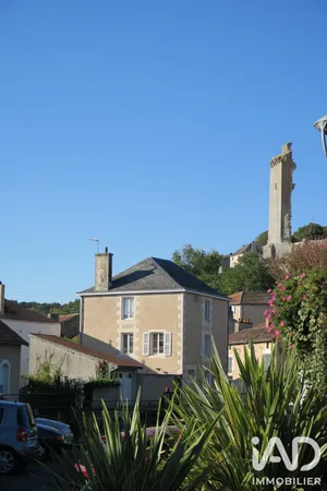 House in Chauvigny (86300)