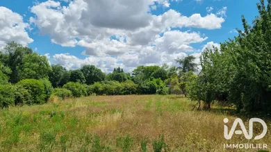 Land in Saint-Germain-de-Lusignan (17500)