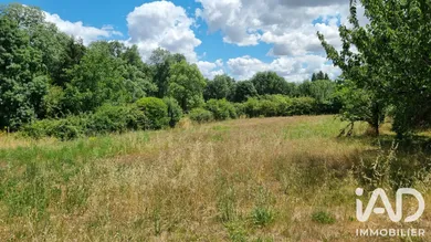 Land in Saint-Germain-de-Lusignan (17500)
