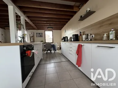 Maison à Colayrac-Saint-Cirq (47450)
