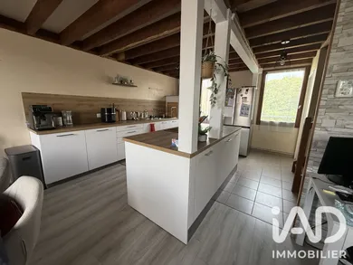 Maison à Colayrac-Saint-Cirq (47450)