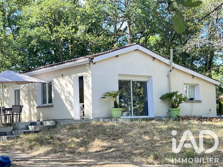 Maison 2 pièces 58 m² · à Crayssac · 58 m² · 135 000 €